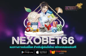 nexobet66