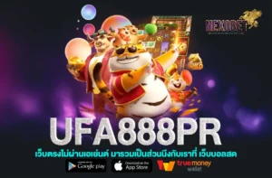 ufa888pr